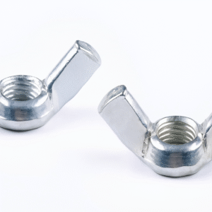 Glispro – Blind Rivet Nut – Wing Nut DIN 315