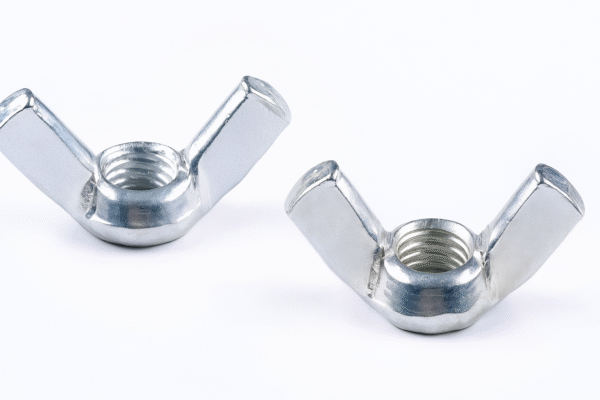 Glispro – Blind Rivet Nut – Wing Nut DIN 315