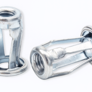 Glispro – Blind Rivet Nut - Jack Nut