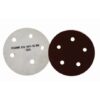 Cumi Concured Velcro disc
