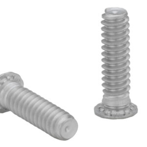 Glispro - Self-Clinching Studs-Type FH, FHS, FHA