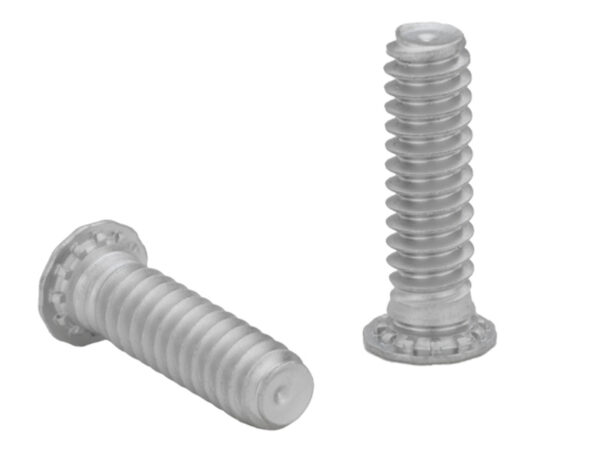Glispro - Self-Clinching Studs- Type TFH, TFHS