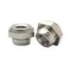 Glispro - Locking Nuts - Type LK, LKS, LKA