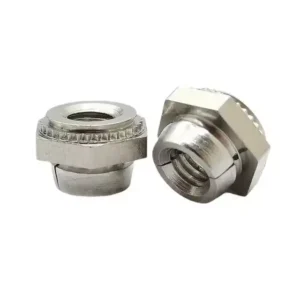 Glispro - Locking Nuts - Type LK, LKS, LKA