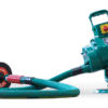Sunner - ROBO FAS-2.5 Flexible Shaft Grinder