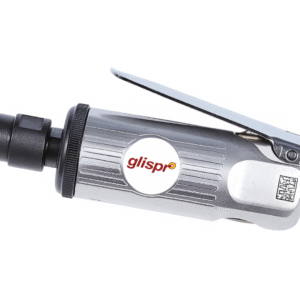 Glispro 1/4" Mini Die Grinder - Front Exhaust GIPL-552S