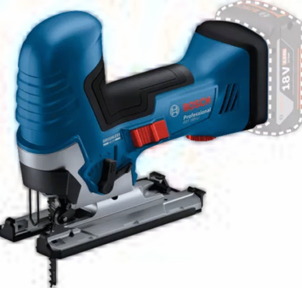 Bosch - GST 185-LI (Solo) Professional