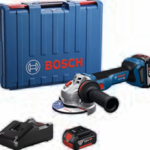 Bosch - GWS 18V-11 S (100 mm) Kit Professional