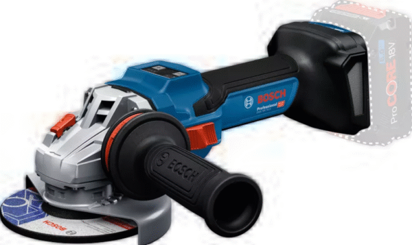 Bosch - GWS 18V-15 S (125 mm)( Solo)  Professional