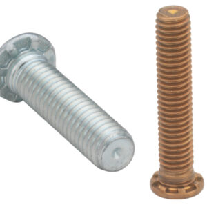 Glispro - Self -Clinching Studs-Type HFH, HFHS, HFHB
