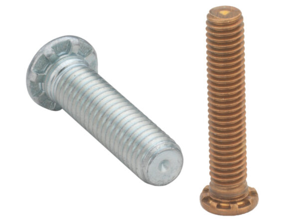 Glispro - Self -Clinching Studs-Type HFH, HFHS, HFHB