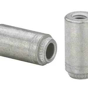 Glispro - Broaching Standoffs - Type KFE, KFSE
