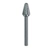 Glispro – Tungsten Carbide Rotary, Cone with radius