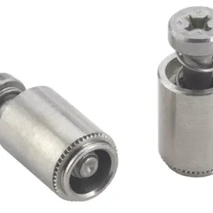 Glispro – Panel Fasteners – Type PFC2P