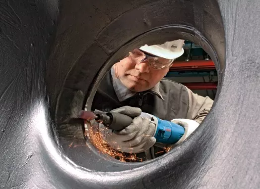 Bosch - GGS 28 LCE Professional