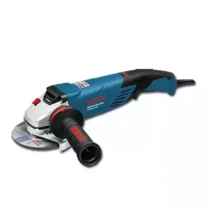 Professional Small Angle Grinder BOSCH GWS 18-125 L 5”