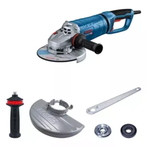 Bosch - GWS 27-180 PR Professional