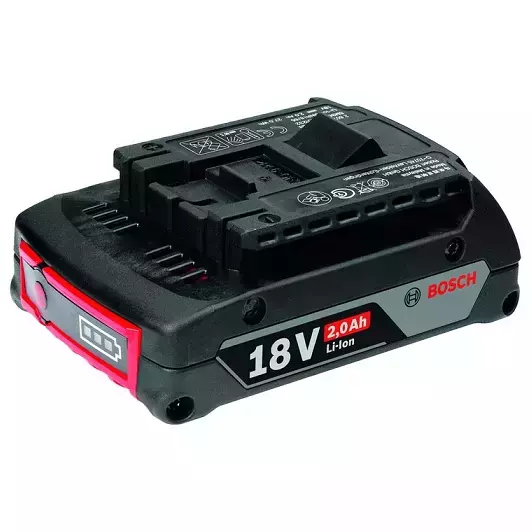 Bosch GBA 18V 2.0 Ah Professional Battery