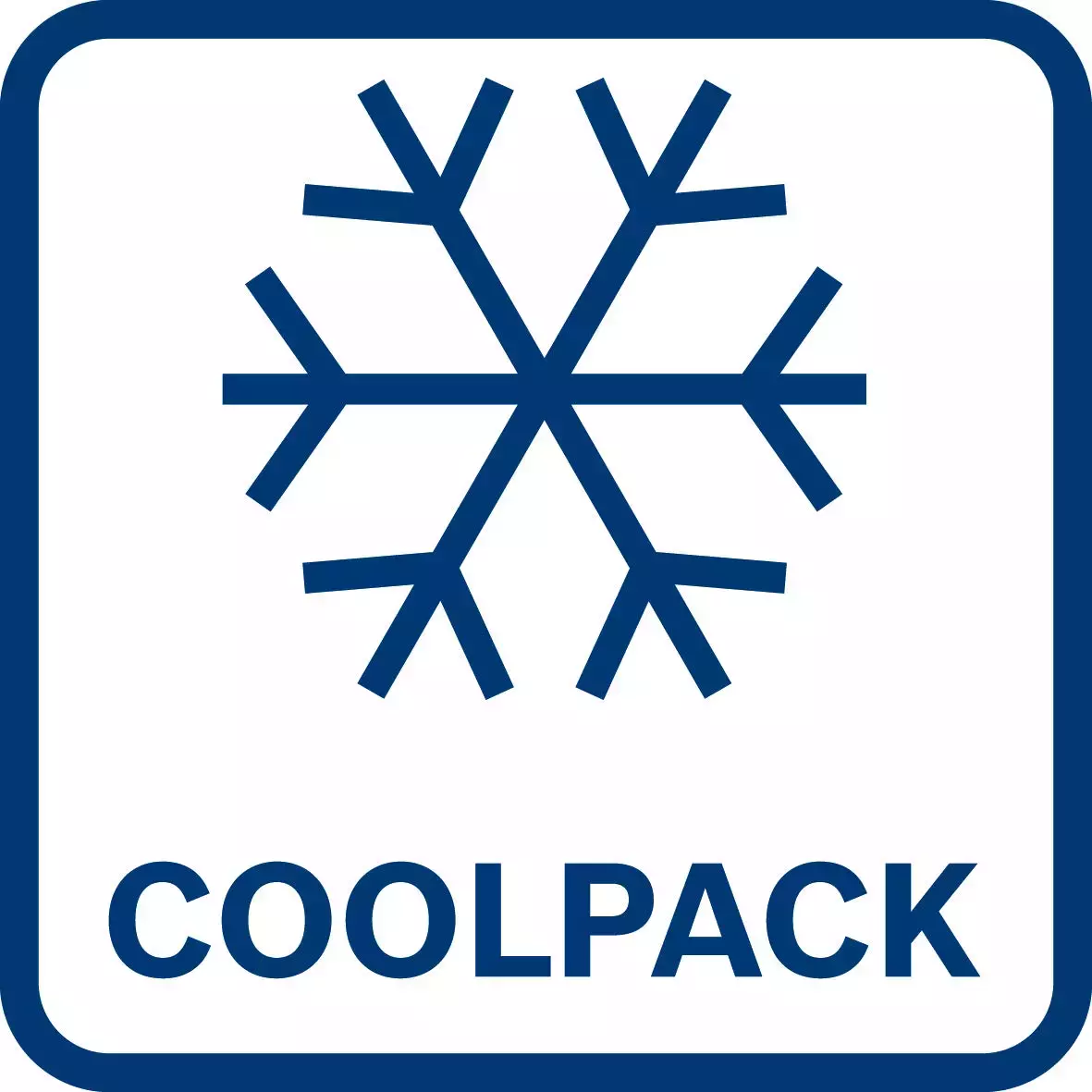 Bosch GBA 18V 2.0 Ah Professional Battery