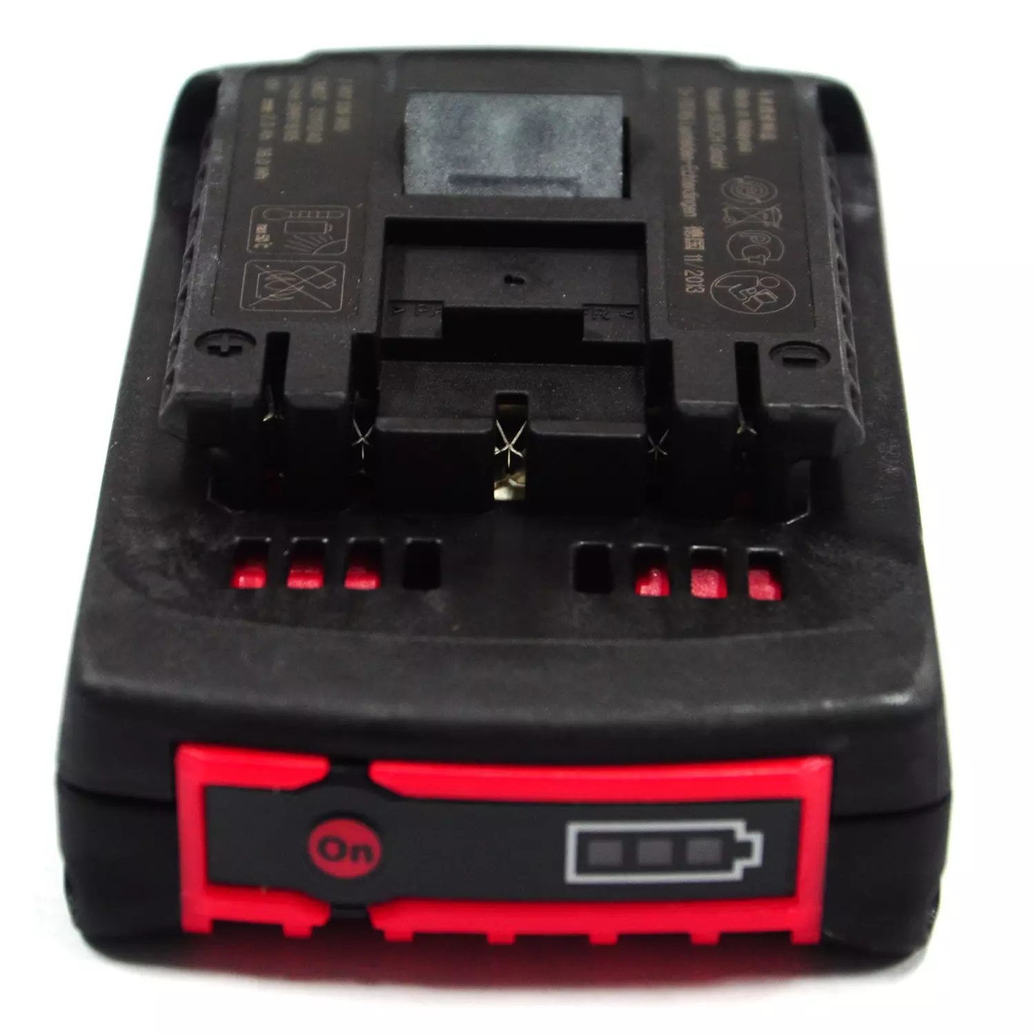 Bosch GBA 18V 2.0 Ah Professional Battery