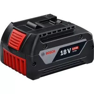 Bosch ProCORE 18V 4.0 Ah Professional Battery