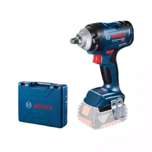 Bosch - GDS 18V-400 (Solo) Professional