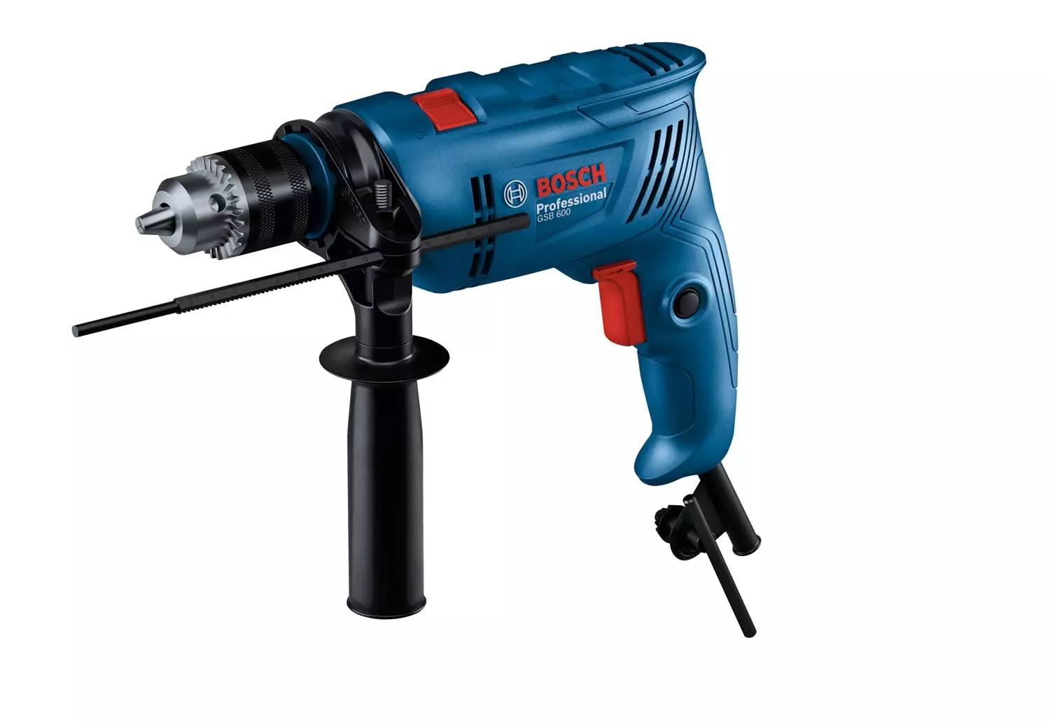 Bosch GSB 600 Professional Impact Drill