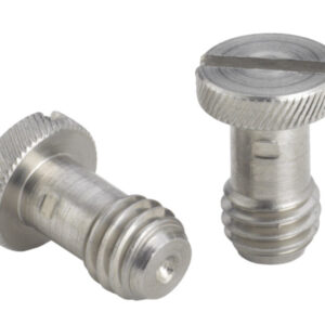 Glispro – Self-Clinching Standoffs – Type PS10, PR10, N10