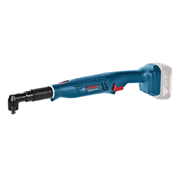 BOSCH – ANGLE EXACT ION 30 - 290 INDUSTRIAL ANGLED HEAD(SOLO)