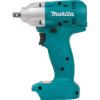 MAKITA - Brushless 14.4V Lithium‑Ion Cordless 3/8" Sq. Drive Impact Wrench (SOLO)