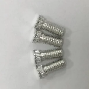 Glispro - Threaded Broaching Studs - Type KFH
