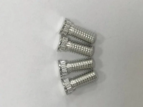 Glispro - Threaded Broaching Studs - Type KFH