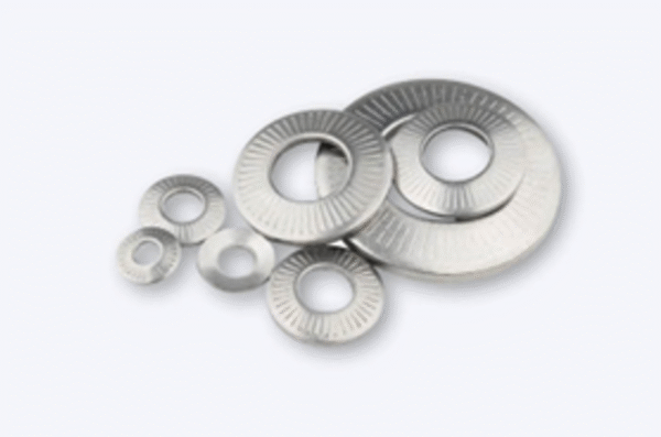 Glispro - Washer - Conical Washers