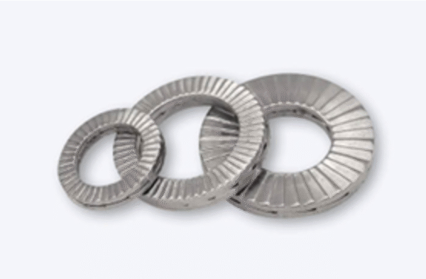 Glispro – Washer – Lock Washers