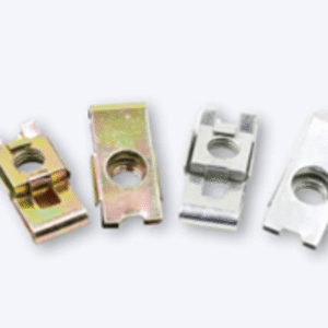 Glispro – Clip Nut