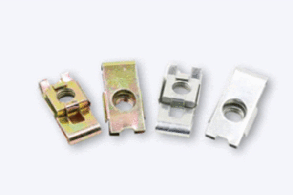 Glispro – Clip Nut