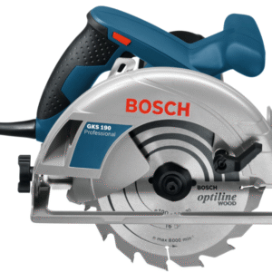 Bosch - GKS 190 Professional