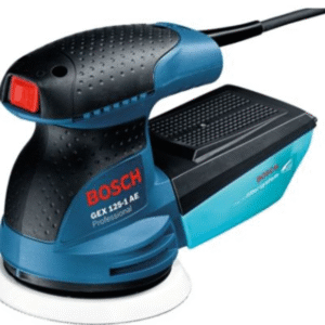 Bosch - GEX 125-1 AE  Professional