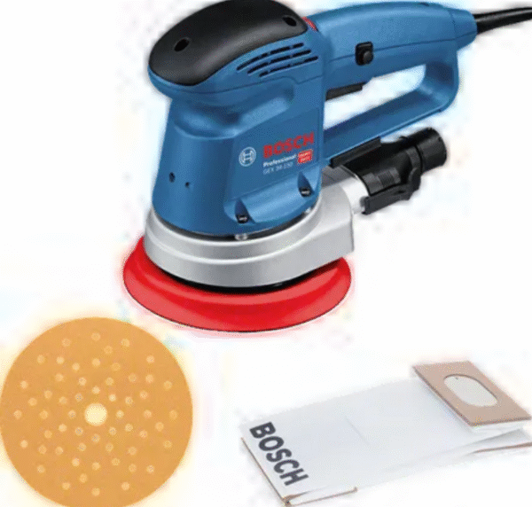Bosch - GEX 34-150 Professional