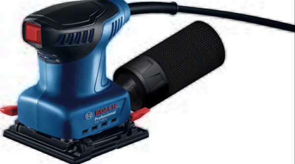 Bosch - GSS 140 Professional