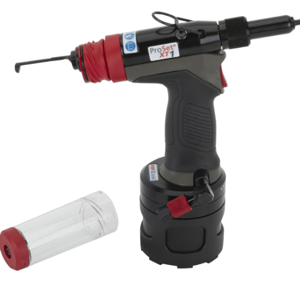 Stanley® - ProSet XT1-The Lightweight