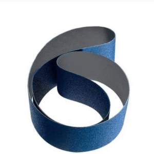 Deerfos Zircon Abrasive Belt