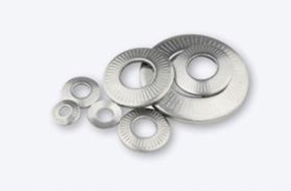 Conical Washers