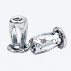 Glispro – Blind Rivet Nut - Jack Nut