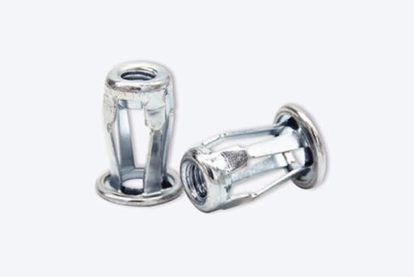 Glispro – Blind Rivet Nut - Jack Nut