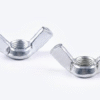 Glispro – Blind Rivet Nut – Wing Nut DIN 315