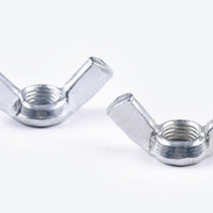 Glispro – Blind Rivet Nut – Wing Nut DIN 315