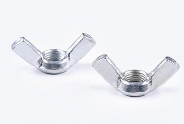 Glispro – Blind Rivet Nut – Wing Nut DIN 315