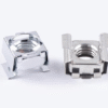 Glispro – Blind Rivet Nut – Cage Nut