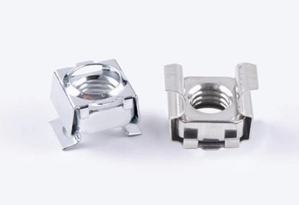 Glispro – Blind Rivet Nut – Cage Nut